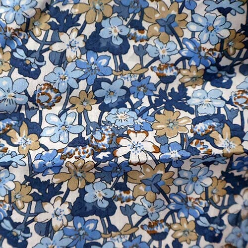 Isla Rose Gates · Tana Lawn 0363 (I)