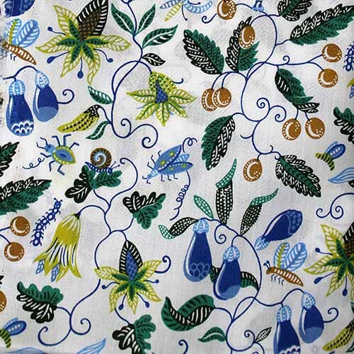 Jitter Bug · Tana Lawn 0363 (J)