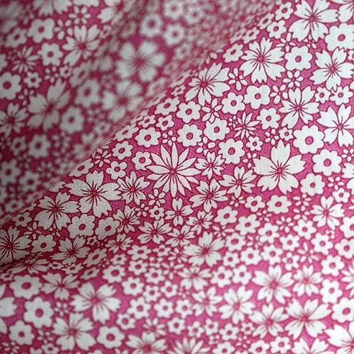 Jacquelines Bl · Tana Lawn 0363 (J)