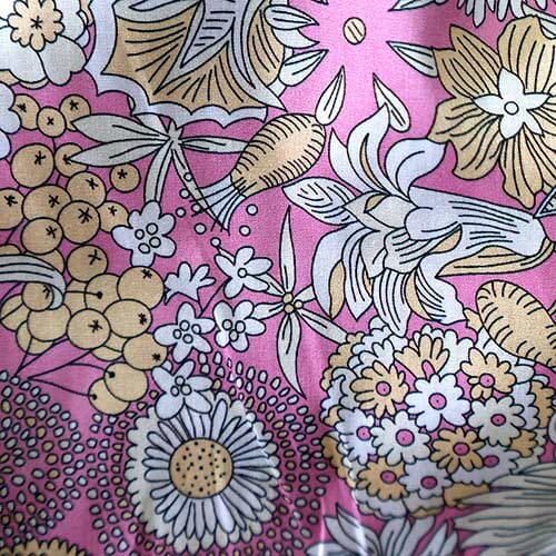 Janes Jungle · Tana Lawn 0363 (J)