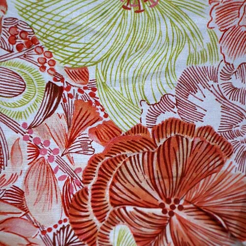 Jean Jacques · Tana Lawn 0363 (J)