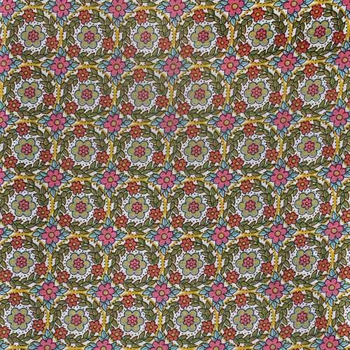 Jessies Jewel · Tana Lawn 0363 (J)
