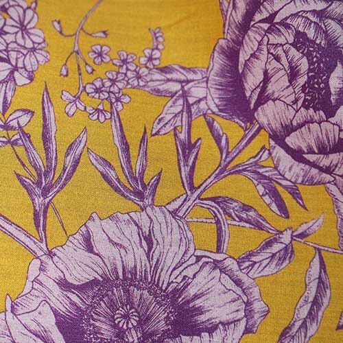 Joyful Botanicals · Tana Lawn 0363 (J)