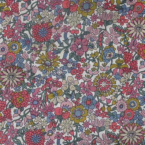 June Blossom · Tana Lawn 0363 (J)