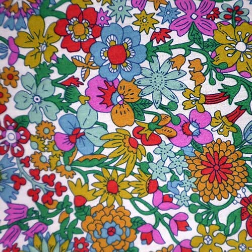 June Blossom · Tana Lawn 0363 (J)