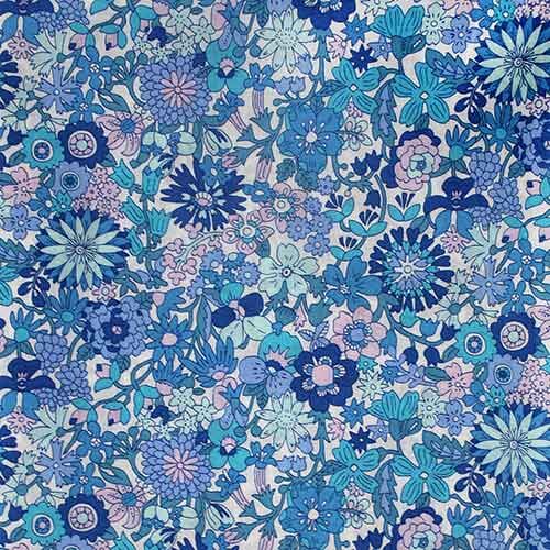 June Blossom · Tana Lawn 0363 (J)