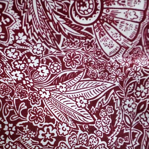 Jungle of Dreams · Tana Lawn 0363 (J)
