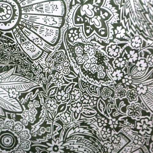 Jungle of Dreams · Tana Lawn 0363 (J)