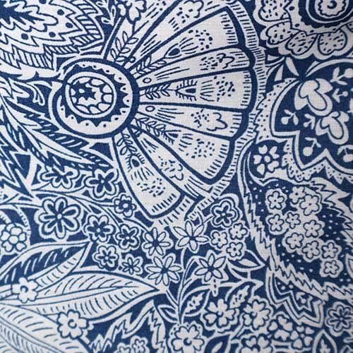 Jungle of Dreams · Tana Lawn 0363 (J)