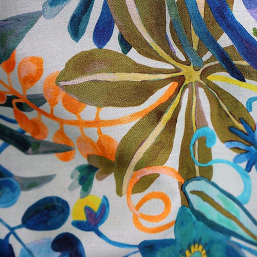 Jungle Trip · Tana Lawn 0363 (J)