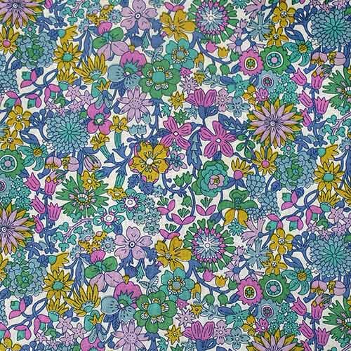 June Blossom · Tana Lawn 0363 (J)