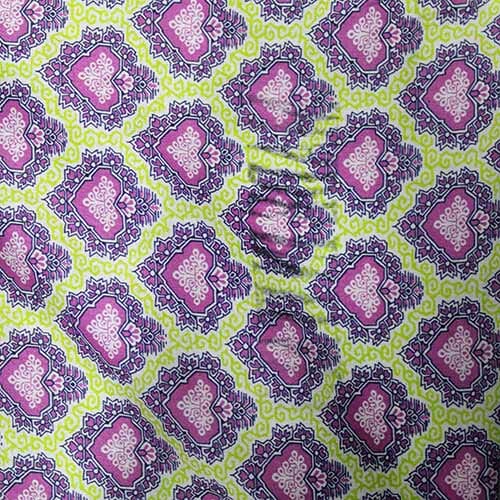 King of Hearts · Tana Lawn 0363 (K)