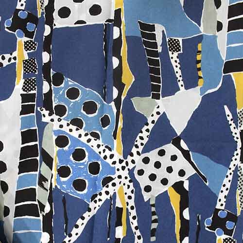 Krasner · Tana Lawn 0363 (K)