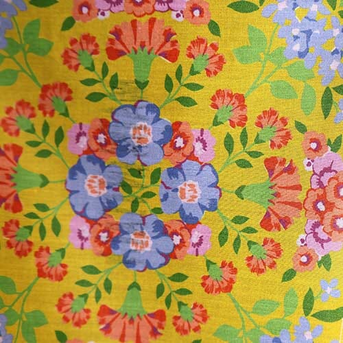 Kaleidoscope Terr · Tana Lawn 0363 (K)