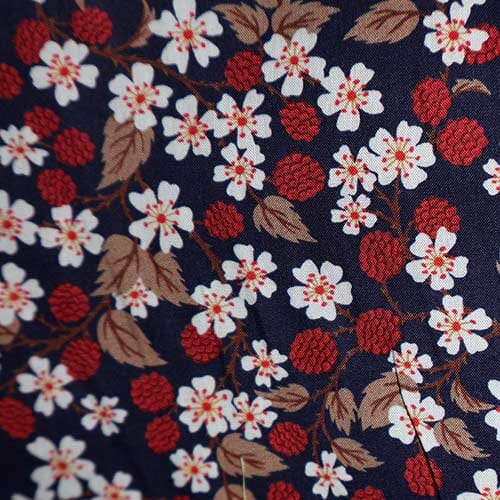 Karen S Choice · Tana Lawn 0363 (K)