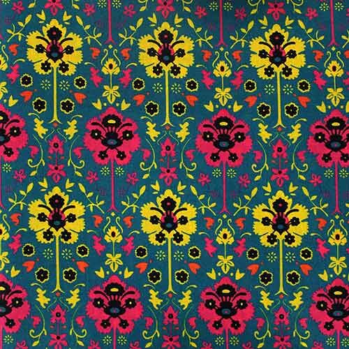 Katherine Byrne · Tana Lawn 0363 (K)