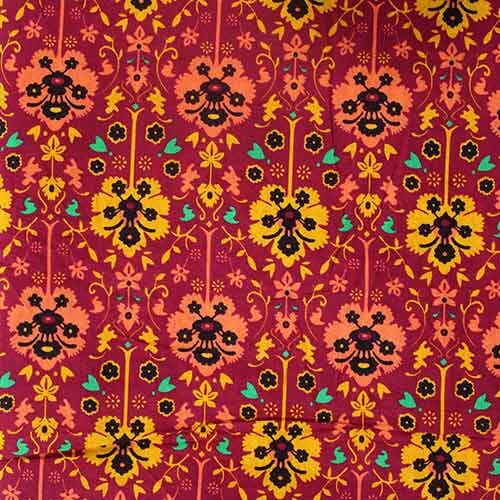 Katherine Byrne · Tana Lawn 0363 (K)