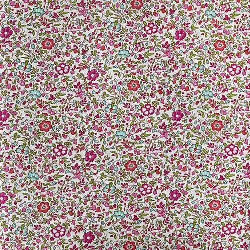 Katie and Millie · Tana Lawn 0363 (K)