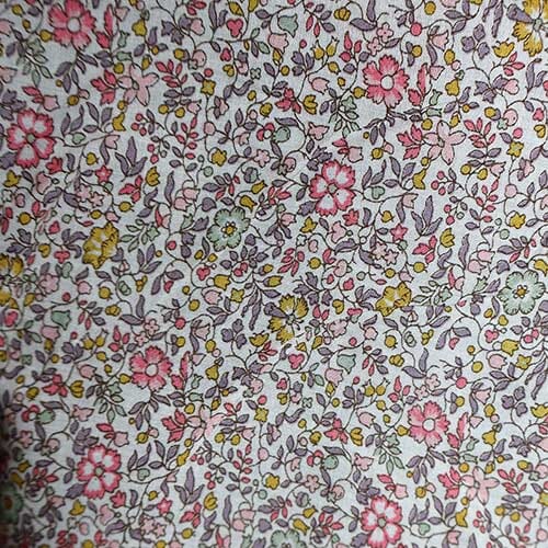 Katie and Millie · Tana Lawn 0363 (K)