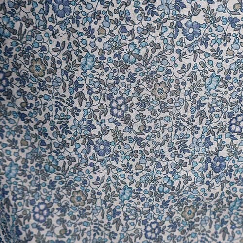 Katie and Millie · Tana Lawn 0363 (K)