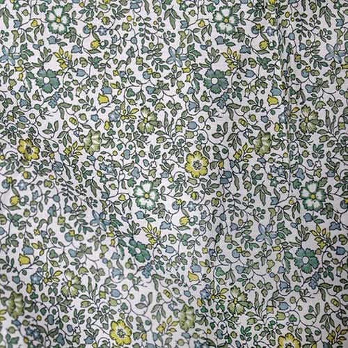 Katie and Millie · Tana Lawn 0363 (K)