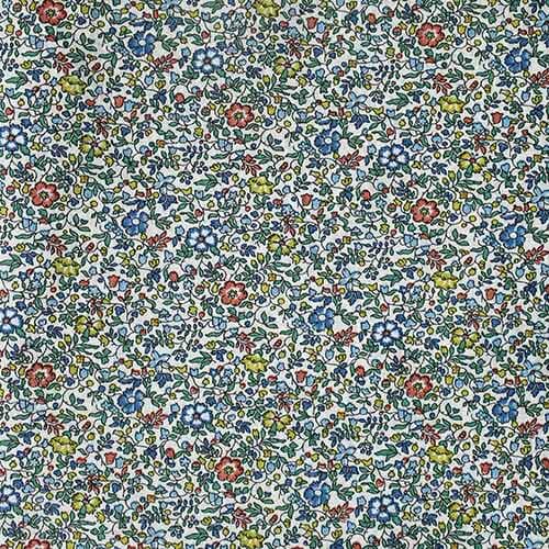 Katie and Millie · Tana Lawn 0363 (K)