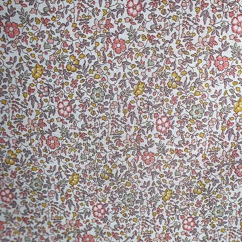 Katie and Millie · Tana Lawn 0363 (K)