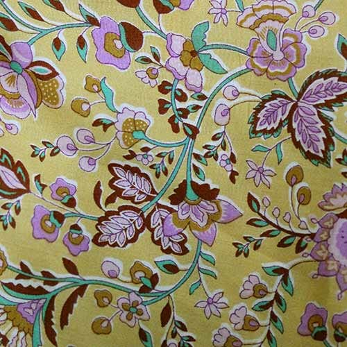 Kazusa · Tana Lawn 0363 (K)