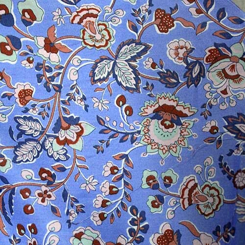 Kazusa · Tana Lawn 0363 (K)