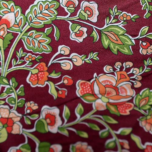 Kazusa Chintz · Tana Lawn 0363 (K)