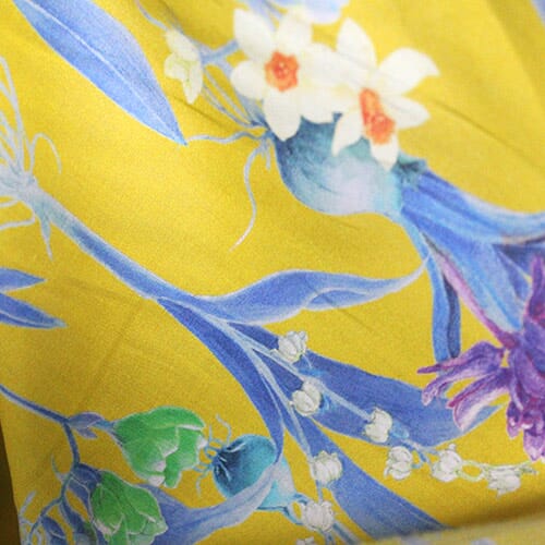 Keiko Spring · Tana Lawn 0363 (K)