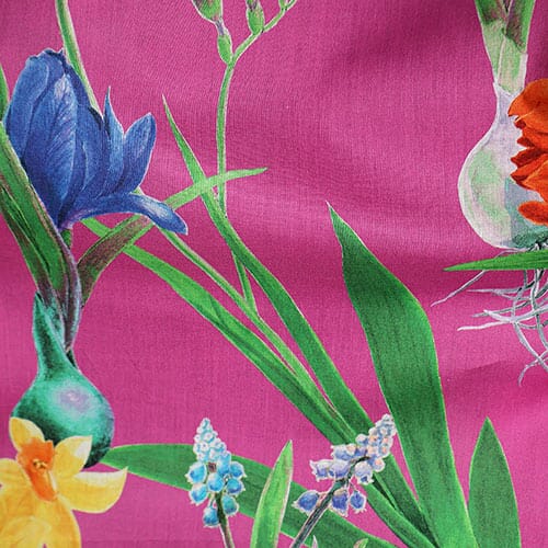 Keiko Study · Tana Lawn 0363 (K)