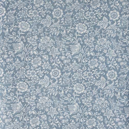 Kelmscott Garden · Tana Lawn 0363 (K)