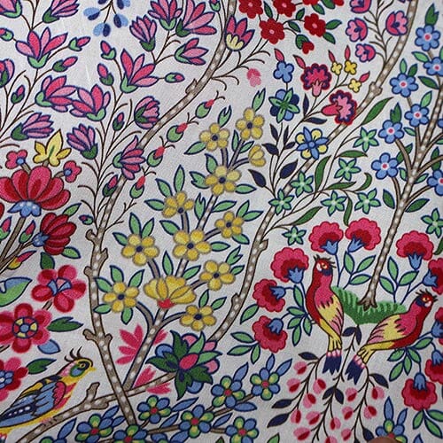 Kensington Park · Tana Lawn 0363 (K)