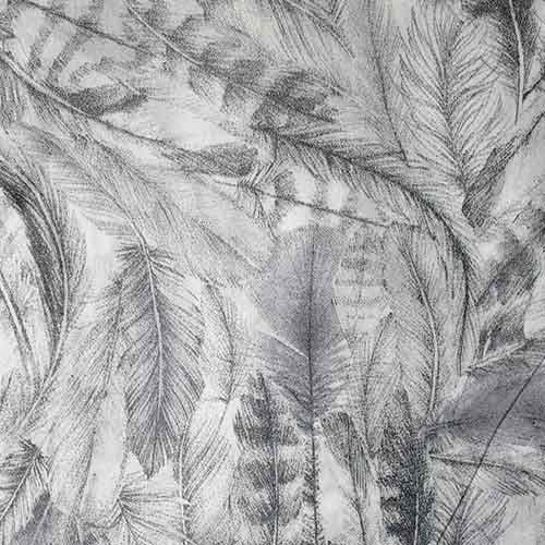Kerrys Flock · Tana Lawn 0363 (K)