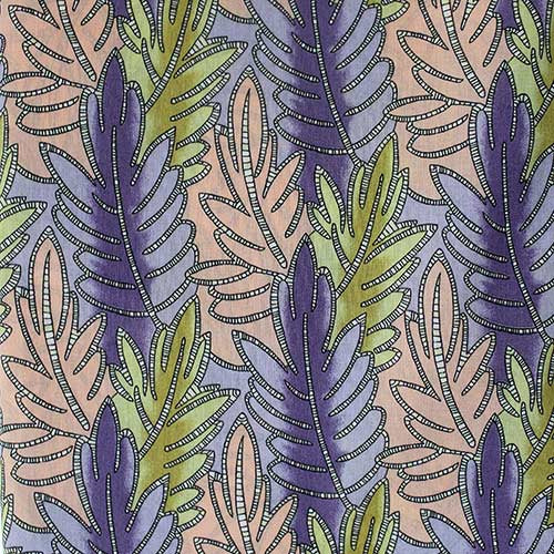 Khoros · Tana Lawn 0363 (K)