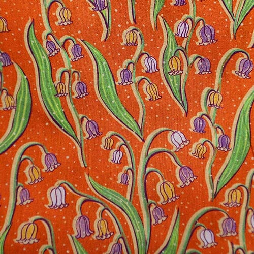 Kielo · Tana Lawn 0363 (K)