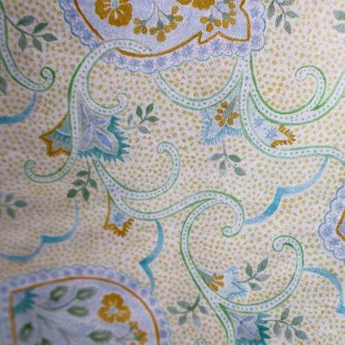 Kiln Garden · Tana Lawn 0363 (K)