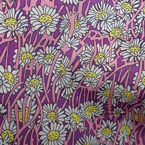 Koharu and Miyuki · Tana Lawn 0363 (K)