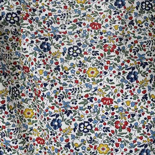 Katie and Millie · Tana Lawn 0363 (K)