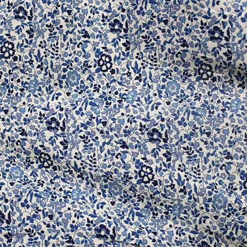Katie and Millie · Tana Lawn 0363 (K)