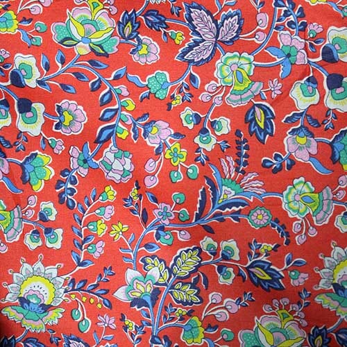 Kazusa · Tana Lawn 0363 (K)