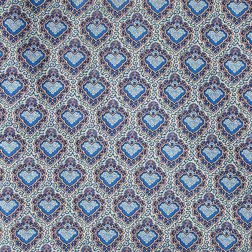 King of Hearts · Tana Lawn 0363 (K)
