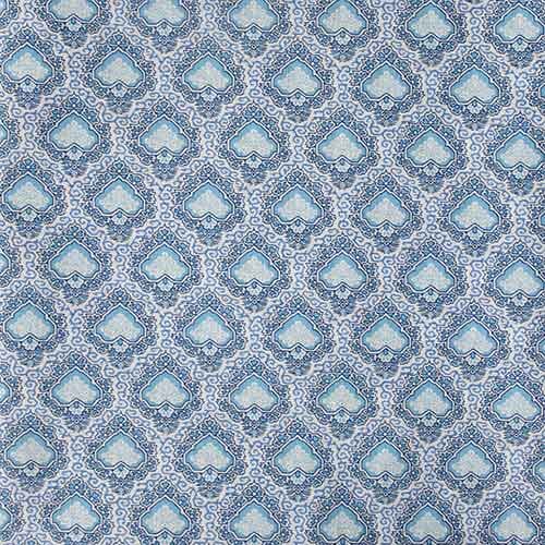 King of Hearts · Tana Lawn 0363 (K)
