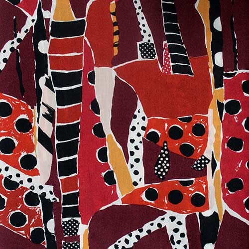 Krasner · Tana Lawn 0363 (K)