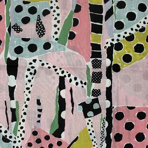 Krasner · Tana Lawn 0363 (K)