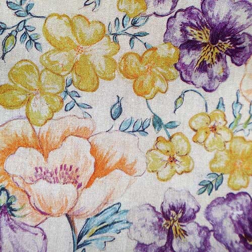 Lilah Meadow · Tana Lawn 0363 (L)