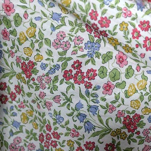 Lilibet · Tana Lawn 0363 (L)