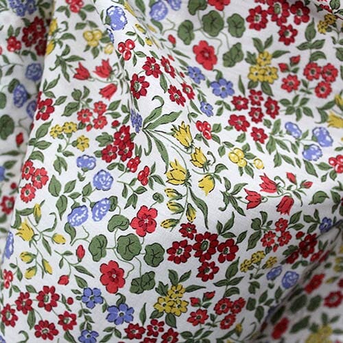Lilibet · Tana Lawn 0363 (L)