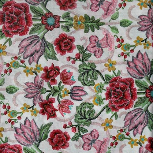 Lily Annabel · Tana Lawn 0363 (L)